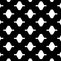 Graphic geometric pattern for your design and background, suitable for ornament design