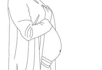 Беременность