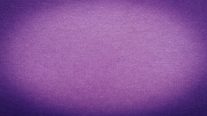 Top view of purple background, texture. Copy space