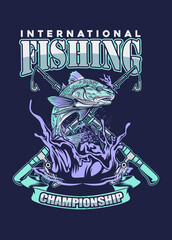 FISHING CHAMPIONSHIP

