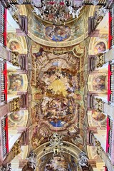 Holy Name of Jesus (University) Church