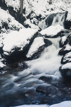 Hochfall Bodenmais