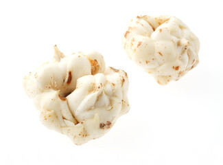 ユリ根      ゆりね
