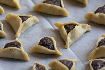 Prebaked 
