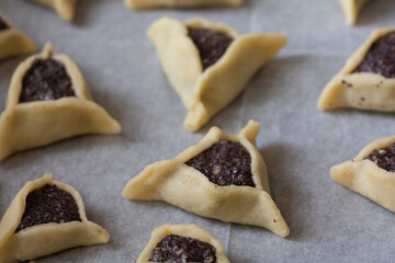Prebaked 