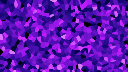 Purple Mosaic Abstract Texture Background , Pattern Backdrop Wallpaper