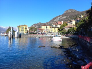 Fototapeta premium Varenna