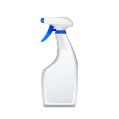 detergent liquid. bleach pack. chemicals agent. white package mockup