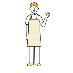 介護師や福祉の人物イラストまとめ