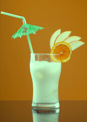 Pina Colada - Cocktail