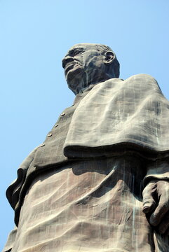 statue of unity india gujrat