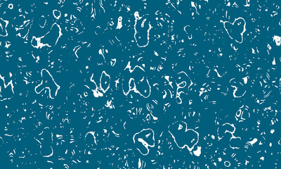 Texture abstract background vector pattern dark blue