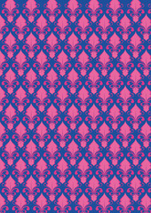 seamless pattern