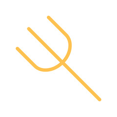 Trident Icon
