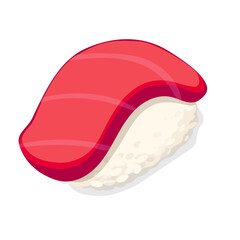 Japanese food. Yummy japan food. Japanese cuisine. Salmon. Sushi nigiri. Japan food.