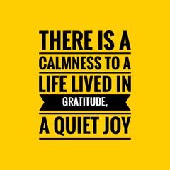 Gratitude Quote. Motivational and inspirational quote template. Positive words and Fresh quotes. Positive quotes about life. Sayings about future. Inspirational quotes.