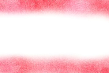 背景素材_色鉛筆_ピンク