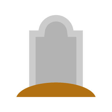 Thombstone Icon