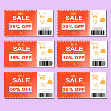 discount coupons