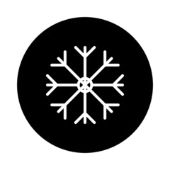 snow icon