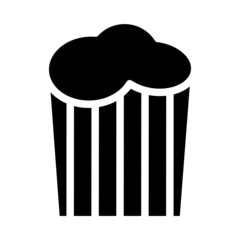 popcorn icon