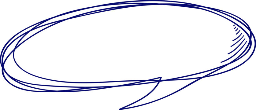 recommend clip art: Message bubble doodle. Simple sketch dialog or chat message. Speech bubble notebook drawings.