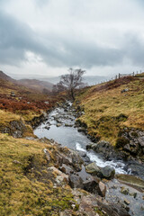 British Lake District Road Trip