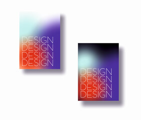 abstract background