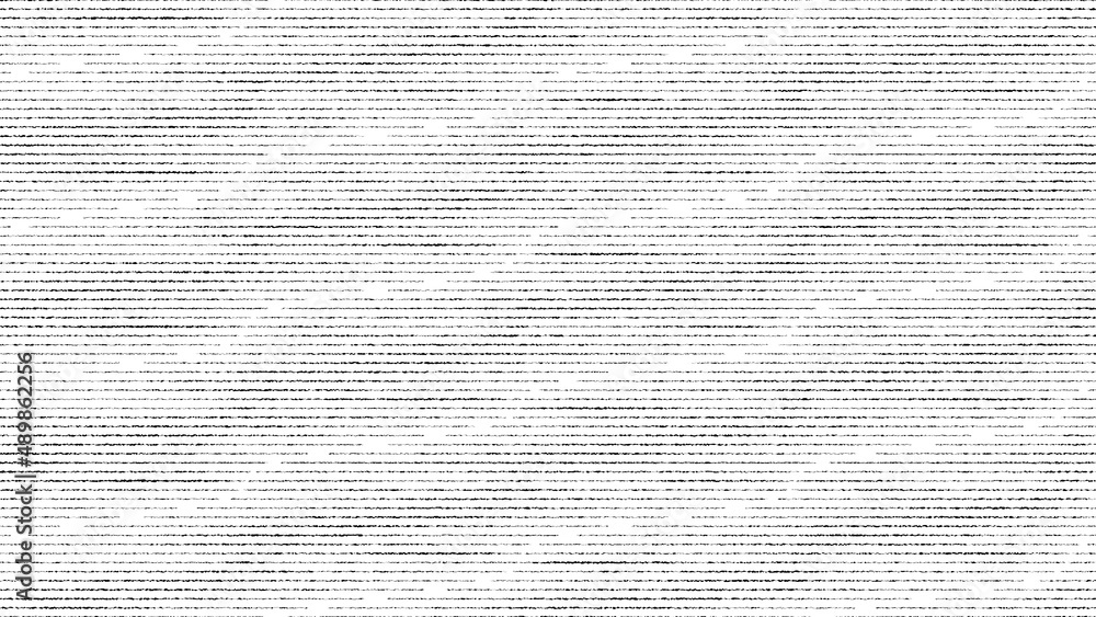 Fototapete Glitch effect . Distorted speed lines .Abstract flow lines background . Fluid wavy shape .Rough edges .Striped linear pattern . Music sound wave . Vector illustration