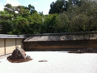 zen space Kyoto