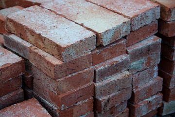 Mattoni di terracotta