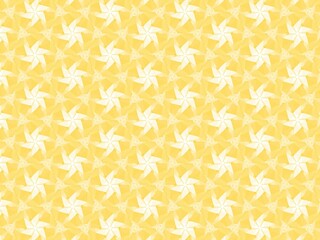 yellow color of abstract background