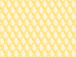 yellow color of abstract background