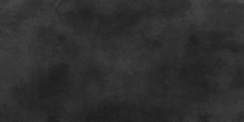 Obraz na płótnie Canvas Elegant black background vector illustration with vintage distressed grunge texture and dark gray charcoal color paint. Vector illustrator