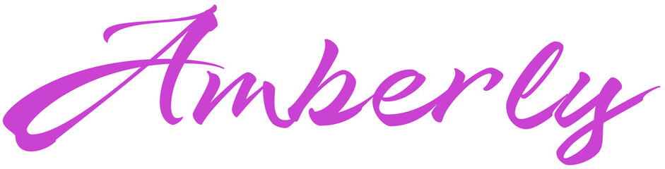 Amberly