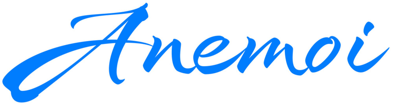 Anemoi