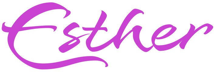 Esther