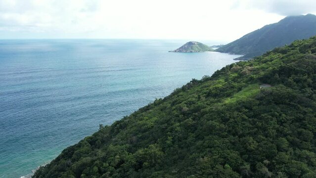 PRAIA DE GRUMARI RIO DE JANEIRO 