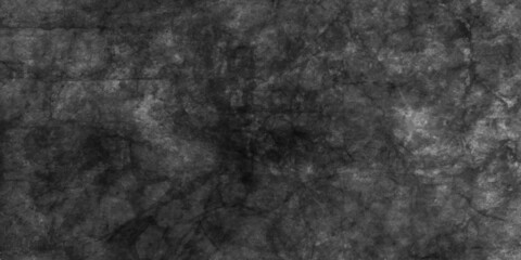 Obraz na płótnie Canvas Gray and black pattern surface of loft concrete and Dark abstract old marble texture surface background.Texture marble grey polished, natural background with high resolution.
