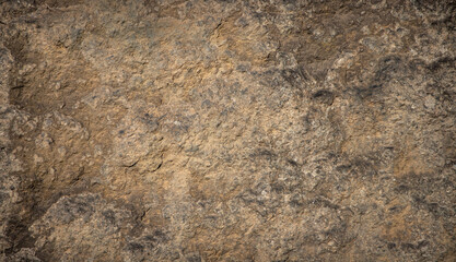 texture of brown colored nature stone - grunge stone surface background	
 - Powered by Adobe