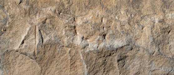 texture of sandstone nature stone - grunge stone surface background	
