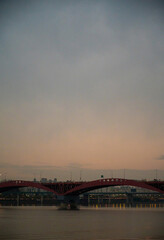 한강 성산 대교