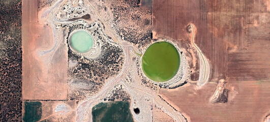 dystopian landscapes, abstract photography of the deserts of Africa from the air. aerial view of desert landscapes, Genre: Abstract Naturalism, from the abstract to the figurative