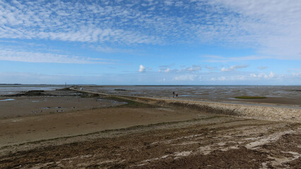 Le Passage du Gois - Île de Noirmoutier