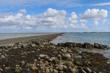 Le Passage du Gois - Île de Noirmoutier