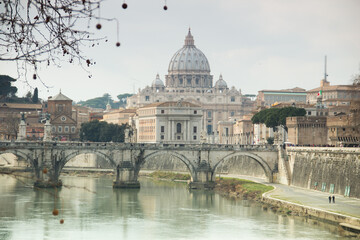 Fototapeta premium Vaticano