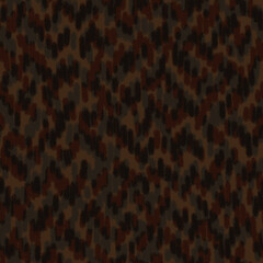 Abstract seamless pattern earth toned. Wild animal skin imitation. Marble and liquid texture