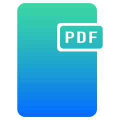 pdf icon