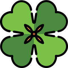 clover icon