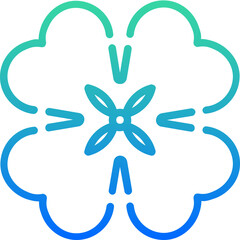clover icon
